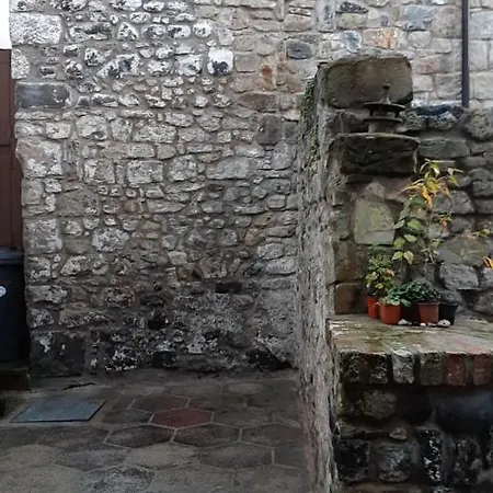 Ballycastle Town Centre Apartment Room photo