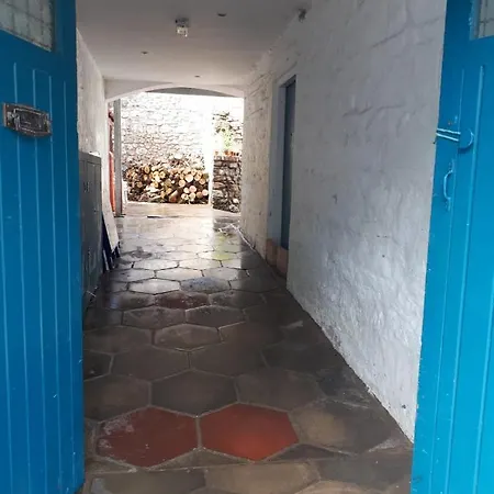 Ballycastle Town Centre Apartment Exterior photo