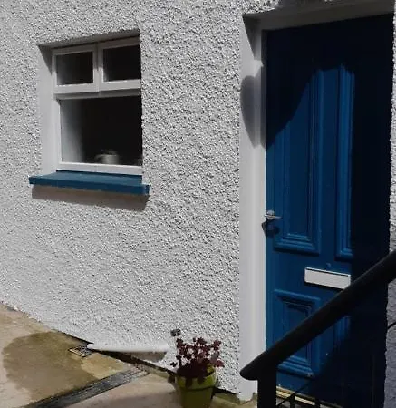 Ballycastle Town Centre Apartment Exterior photo