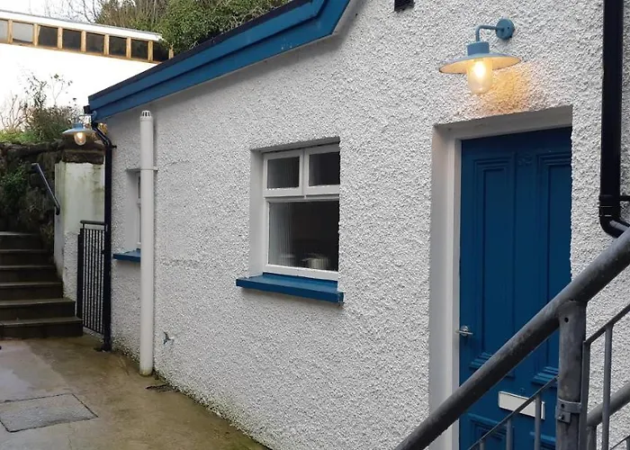 Ballycastle Town Centre Apartment