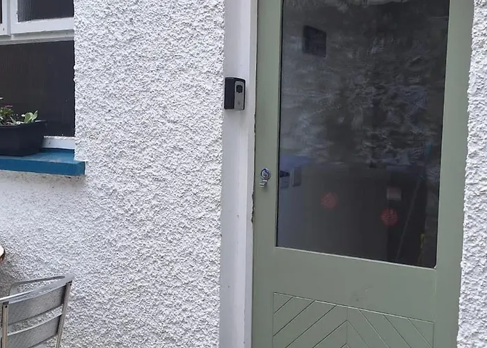 Ballycastle Town Centre Apartment