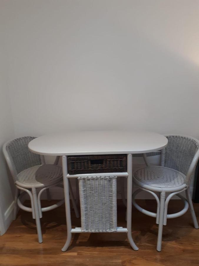 Apartamento Town Centre Ballycastle