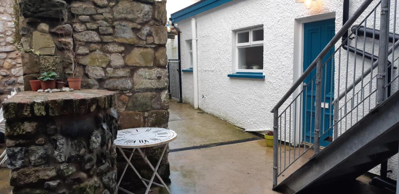 Town Centre * Ballycastle