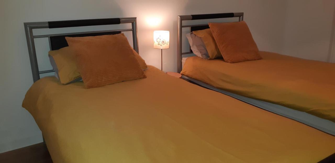 Apartamento Town Centre